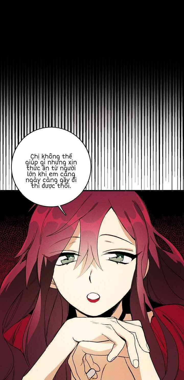 Đầu Bếp Hoàng Gia