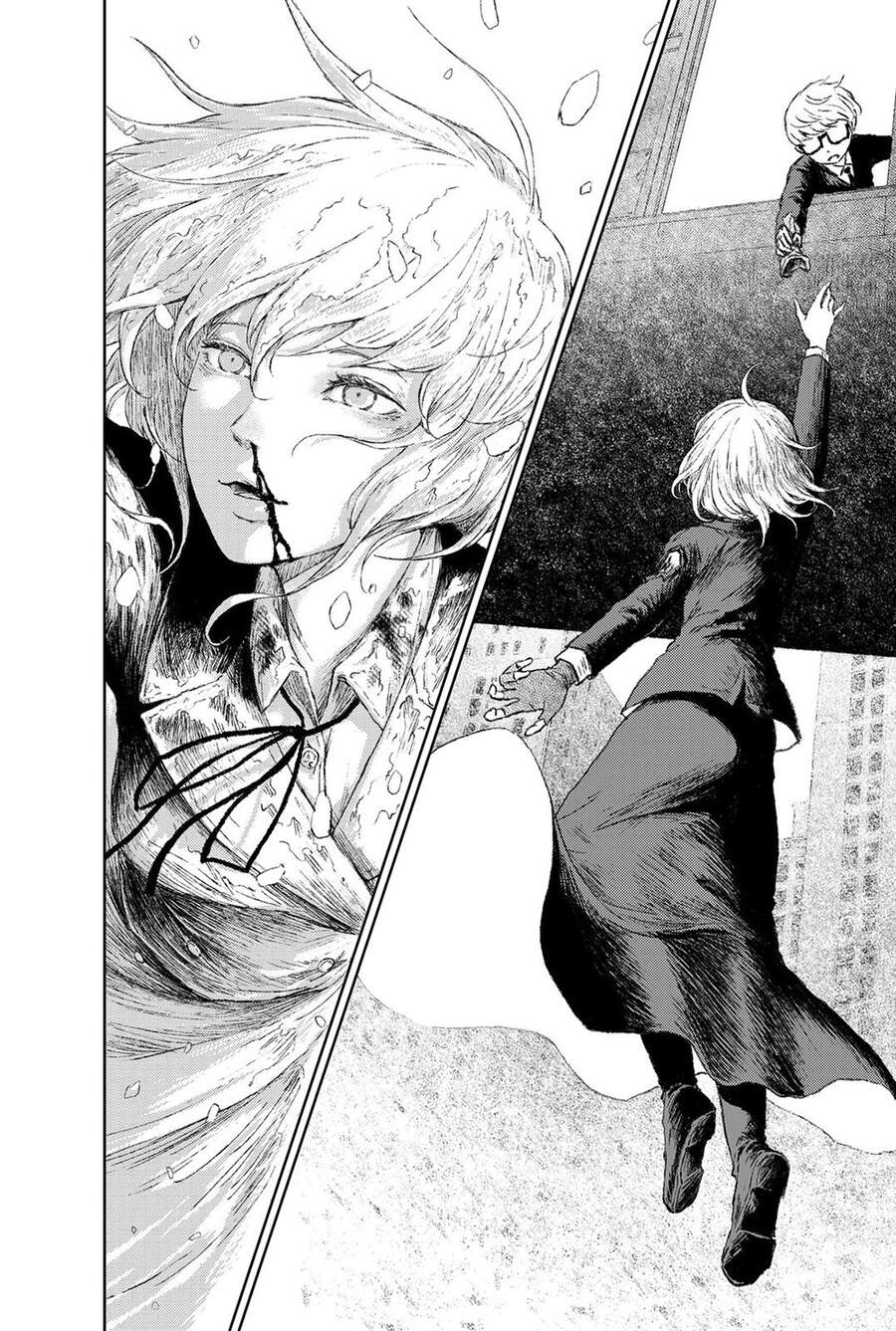 Soloist Of The Prison - Chương 19 - Trang 18