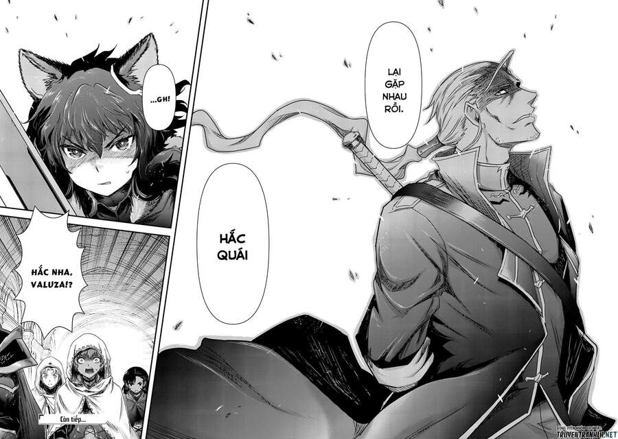 Chuyển Sinh Thành Kiếm - Chương 48 - Trang 30