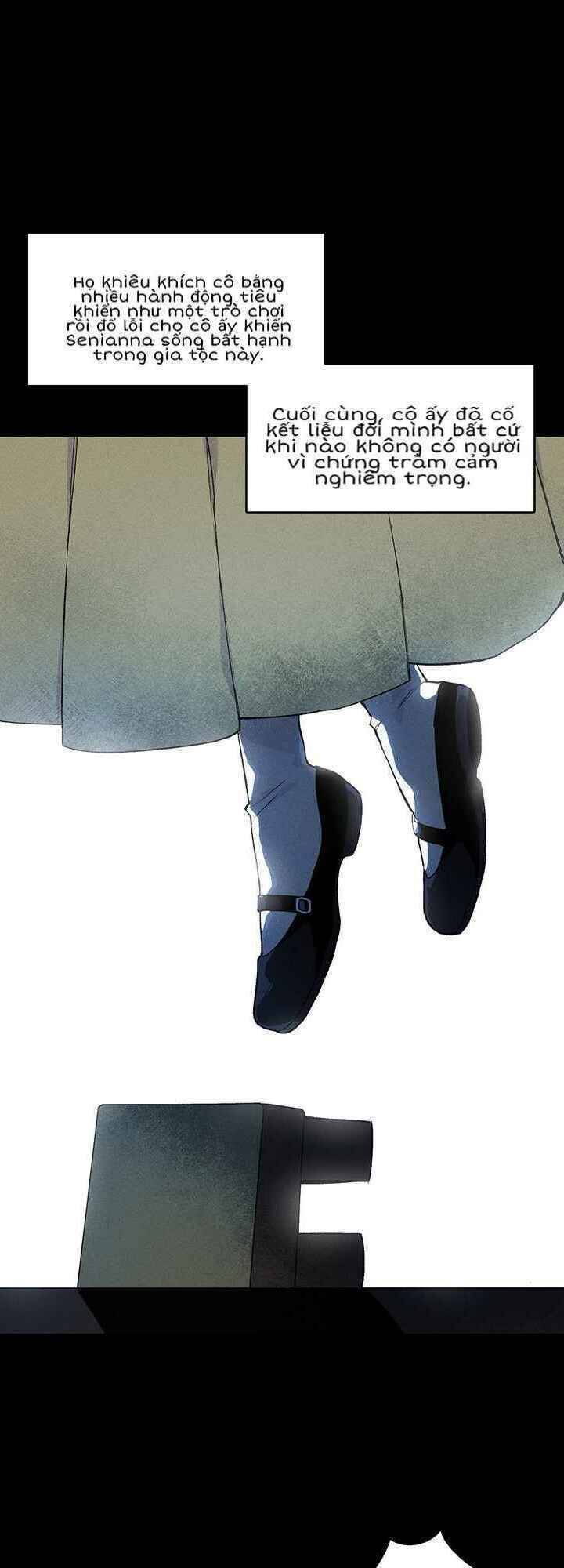 Đầu Bếp Hoàng Gia