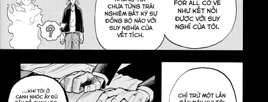 Học Viện Anh Hùng - Chương 328 - Trang 33