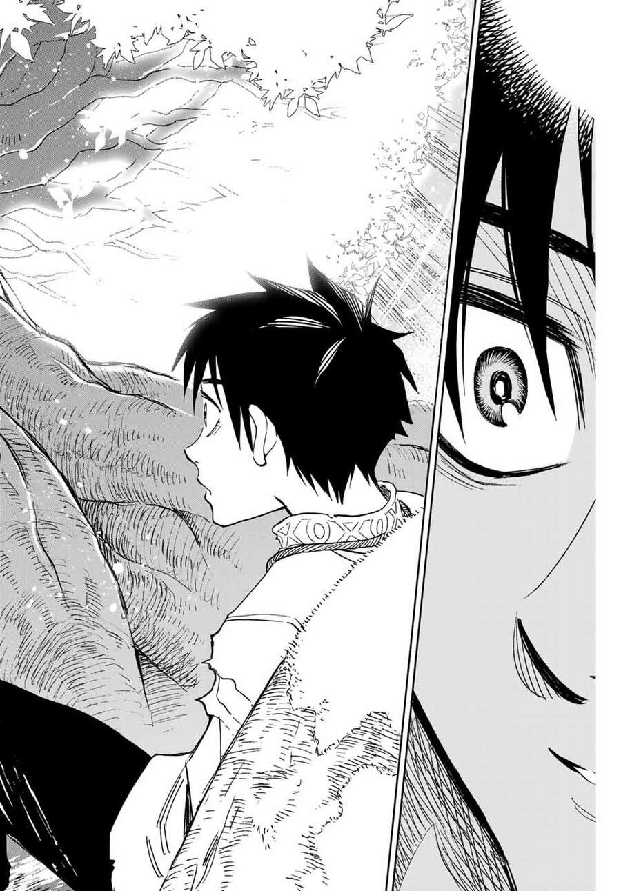 Chức Nghiệp [Thẩm Định] Không Thuận Lợi Nhưng Thực Ra Lại Là Kẻ Mạnh Nhất - Chương 1 - Trang 37