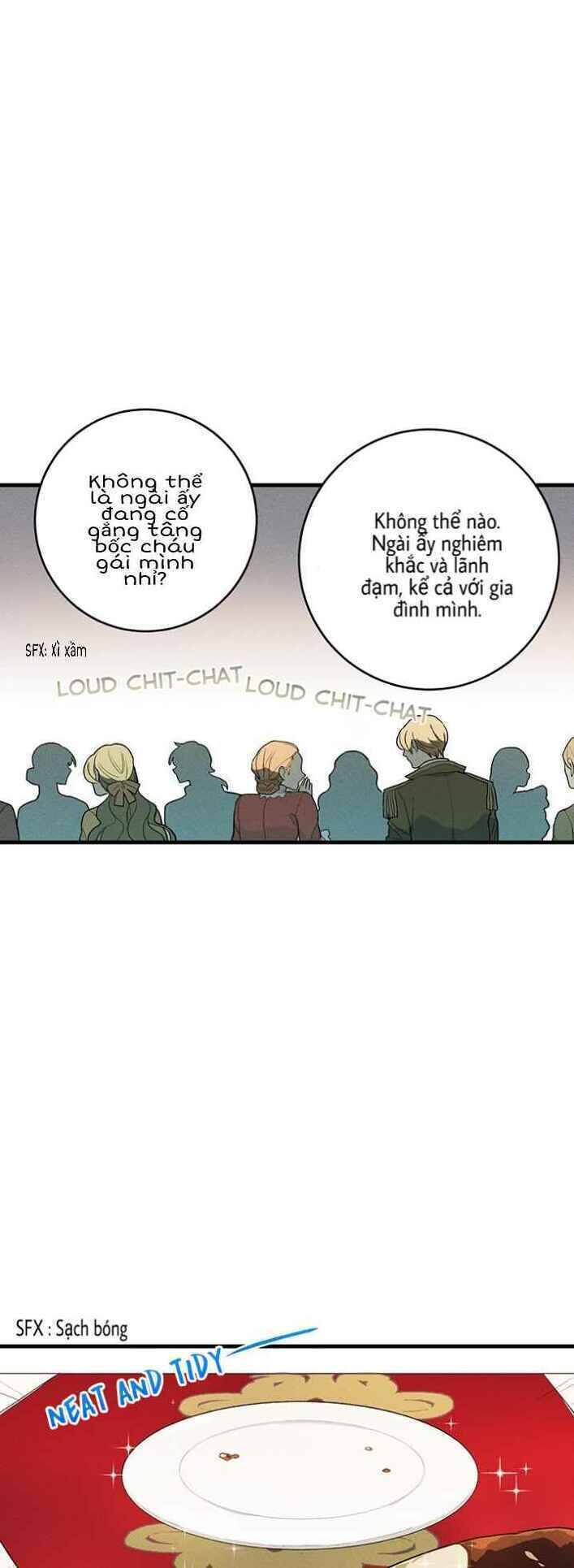 Đầu Bếp Hoàng Gia