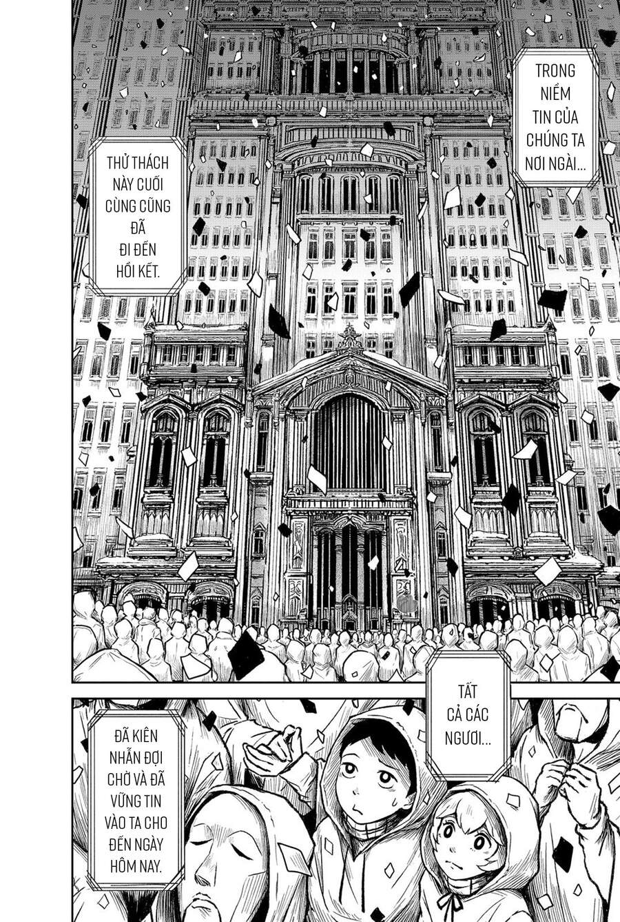 Soloist Of The Prison - Chương 15 - Trang 13