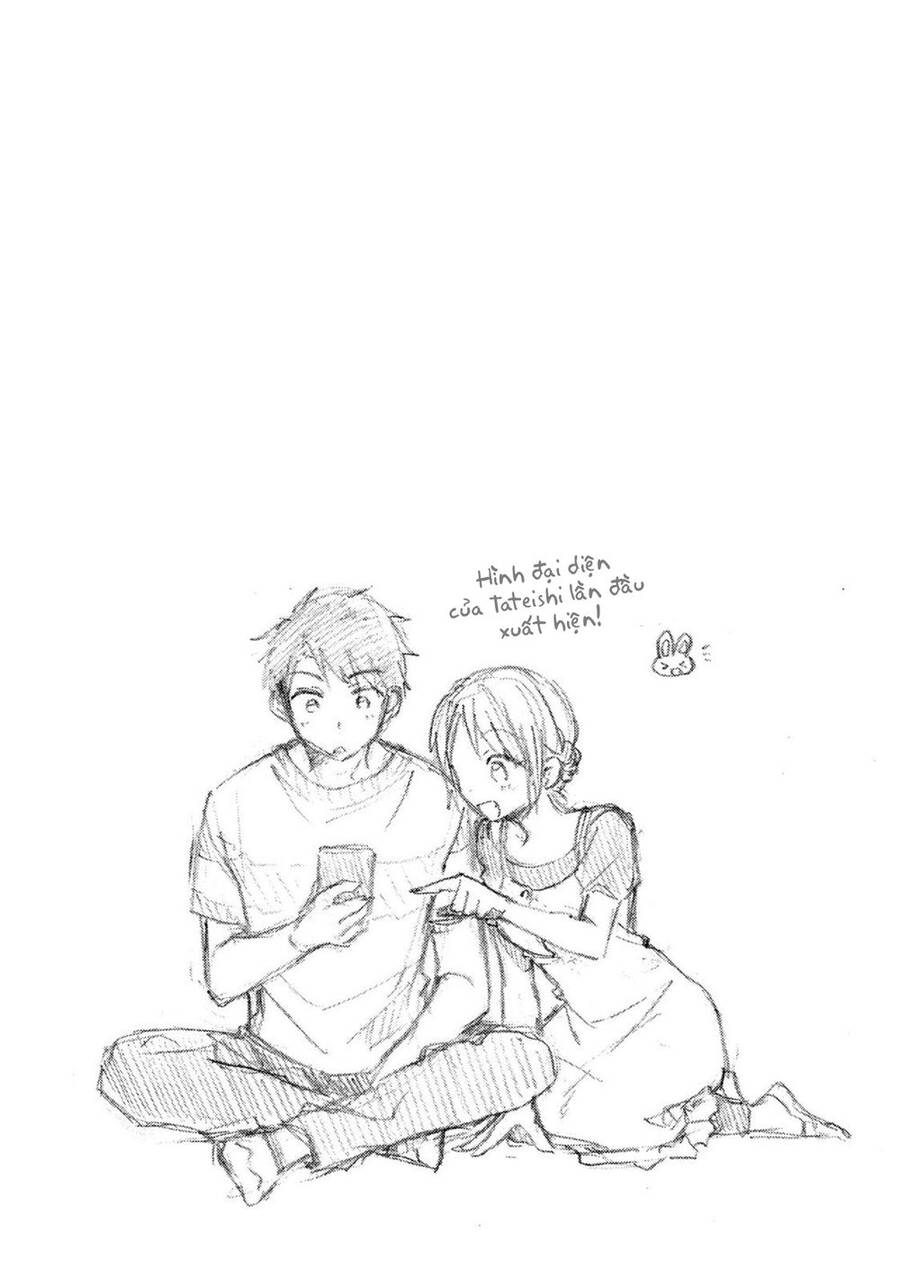 Em Có Thể Giữ Bí Mật Giúp Anh? - Chương 16 - Trang 14