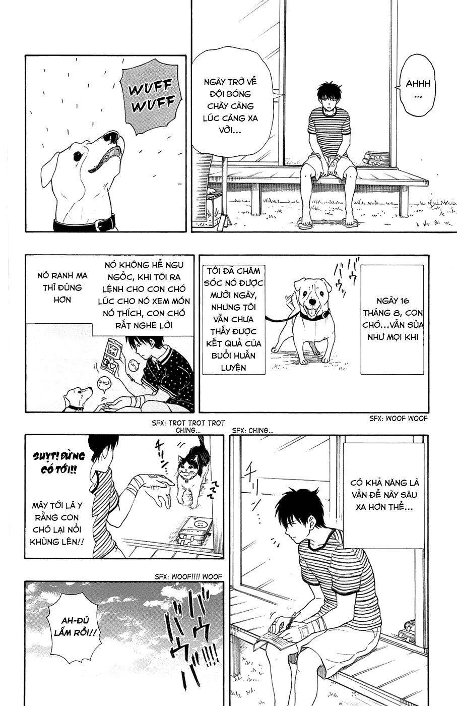 Yugami-Kun Ni Wa Tomodachi Ga Inai