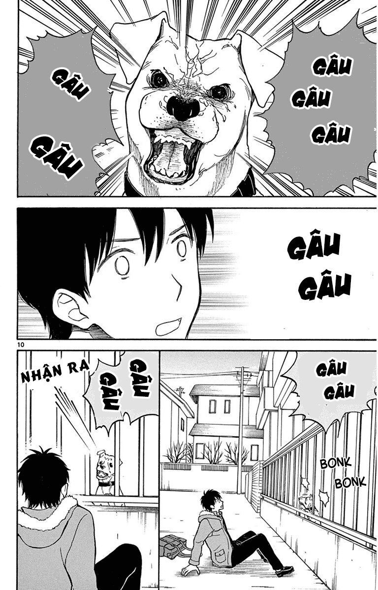 Yugami-Kun Ni Wa Tomodachi Ga Inai