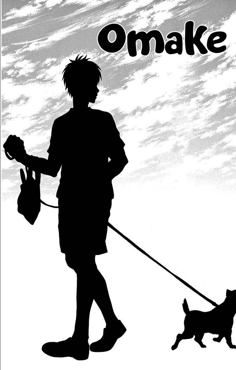 Yugami-Kun Ni Wa Tomodachi Ga Inai