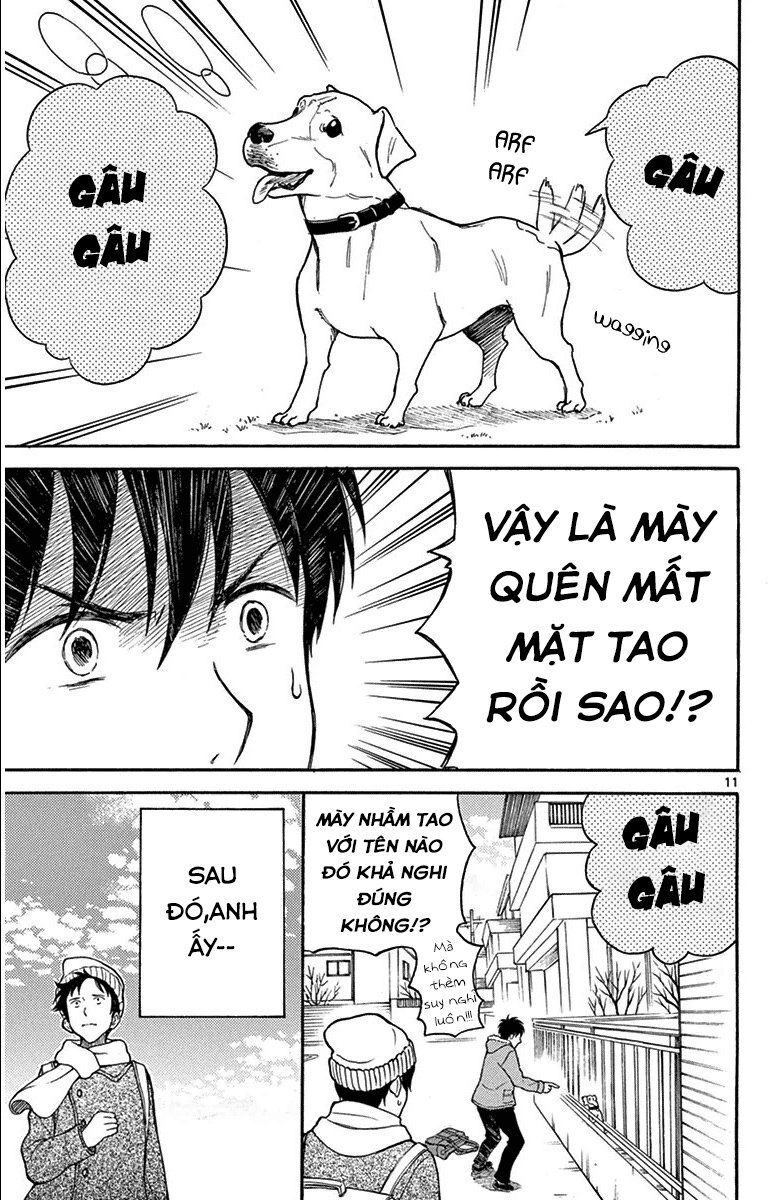 Yugami-Kun Ni Wa Tomodachi Ga Inai