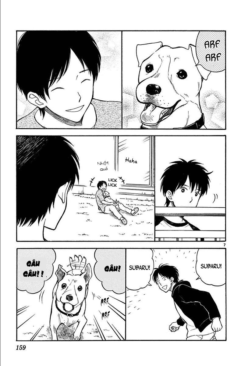 Yugami-Kun Ni Wa Tomodachi Ga Inai