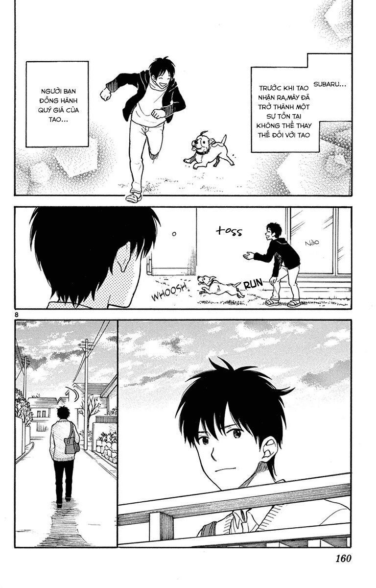 Yugami-Kun Ni Wa Tomodachi Ga Inai