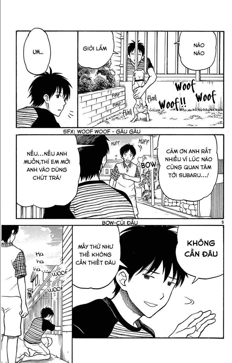 Yugami-Kun Ni Wa Tomodachi Ga Inai