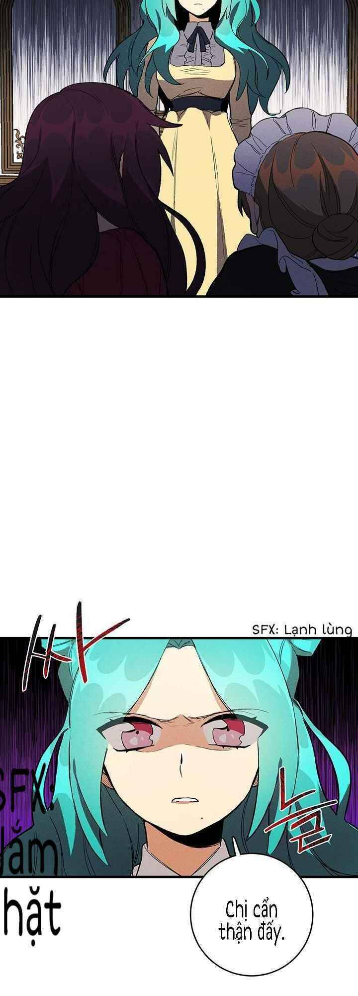 Đầu Bếp Hoàng Gia