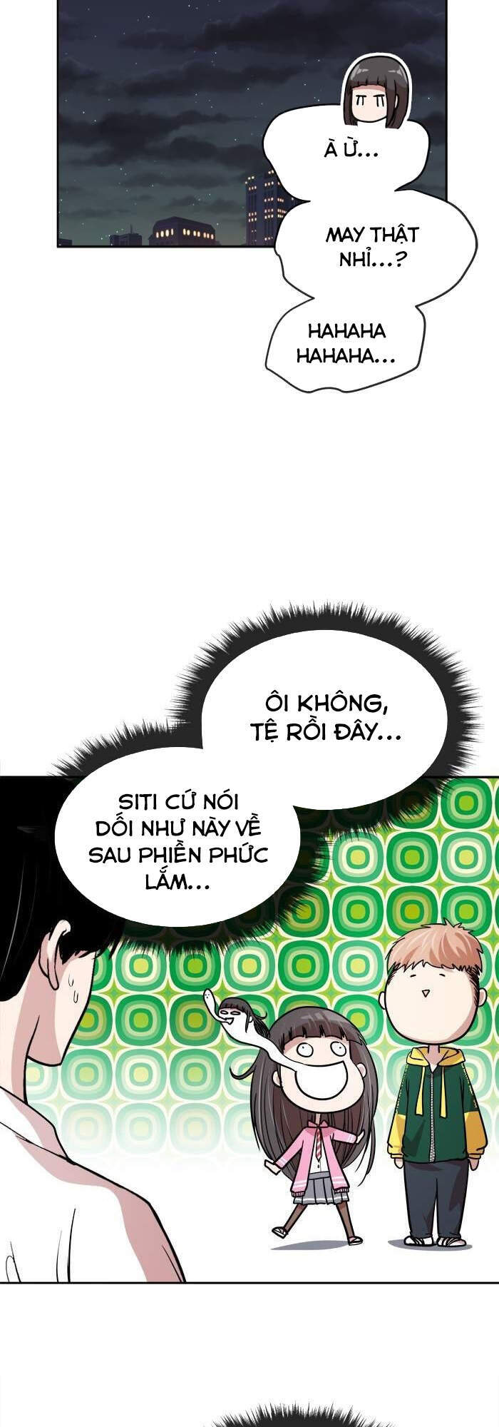 Change (Jinyuan) - Chương 101 - Trang 7