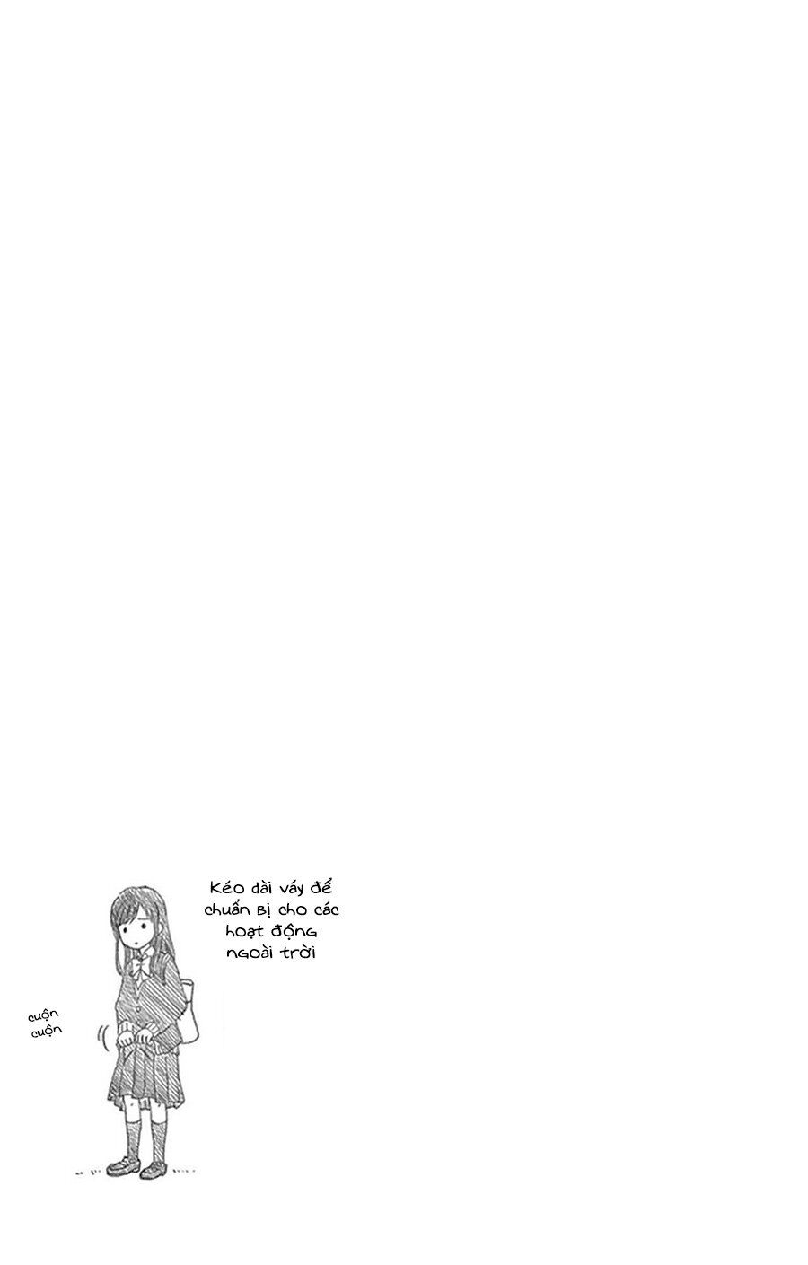 Yugami-Kun Ni Wa Tomodachi Ga Inai