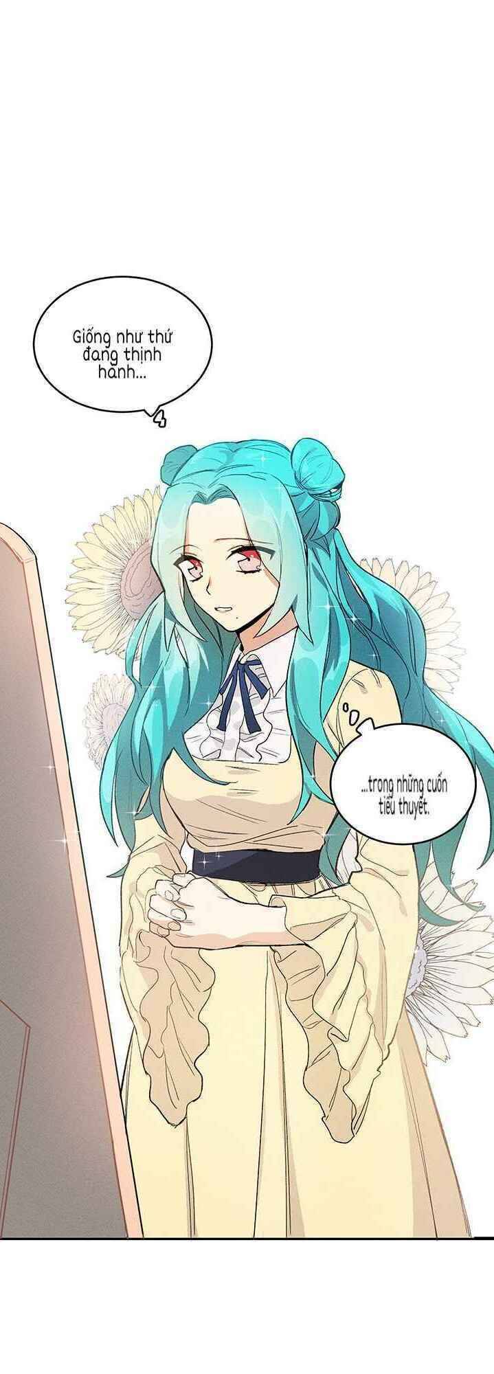 Đầu Bếp Hoàng Gia