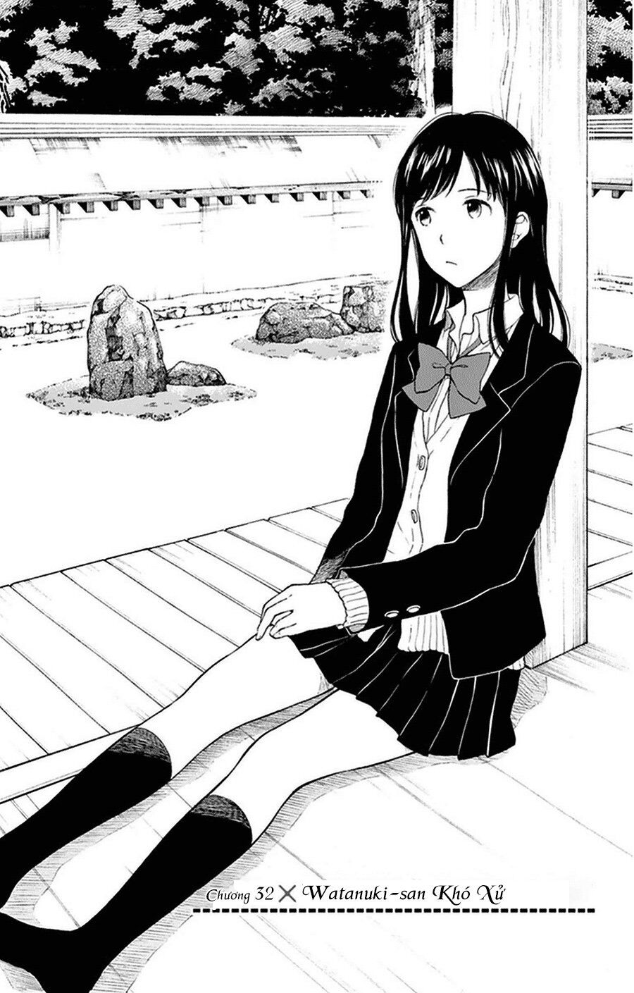 Yugami-Kun Ni Wa Tomodachi Ga Inai