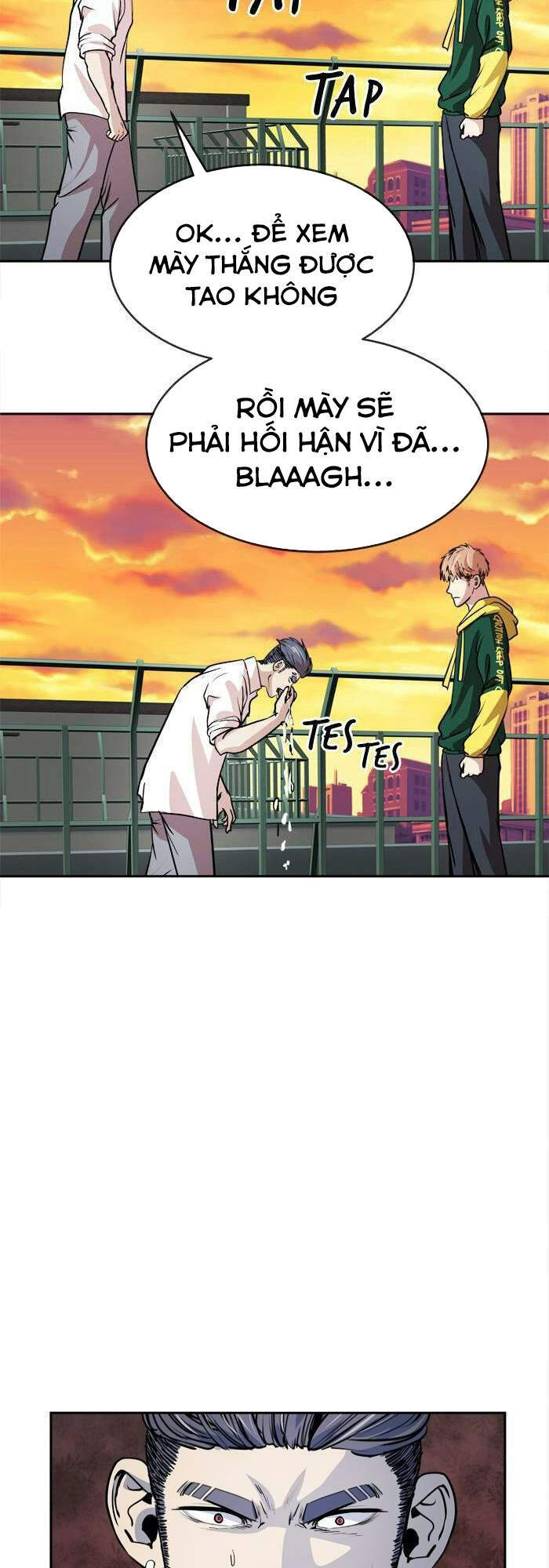 Change (Jinyuan) - Chương 100 - Trang 10