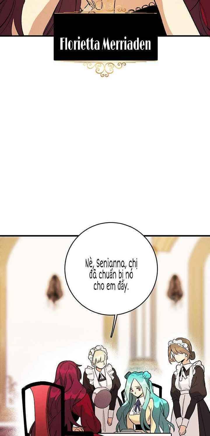 Đầu Bếp Hoàng Gia