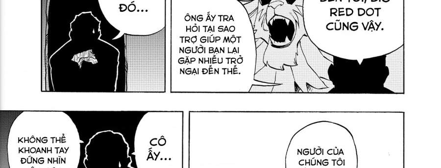 Học Viện Anh Hùng - Chương 328 - Trang 49
