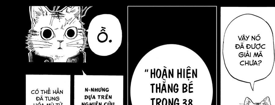 Học Viện Anh Hùng - Chương 328 - Trang 38