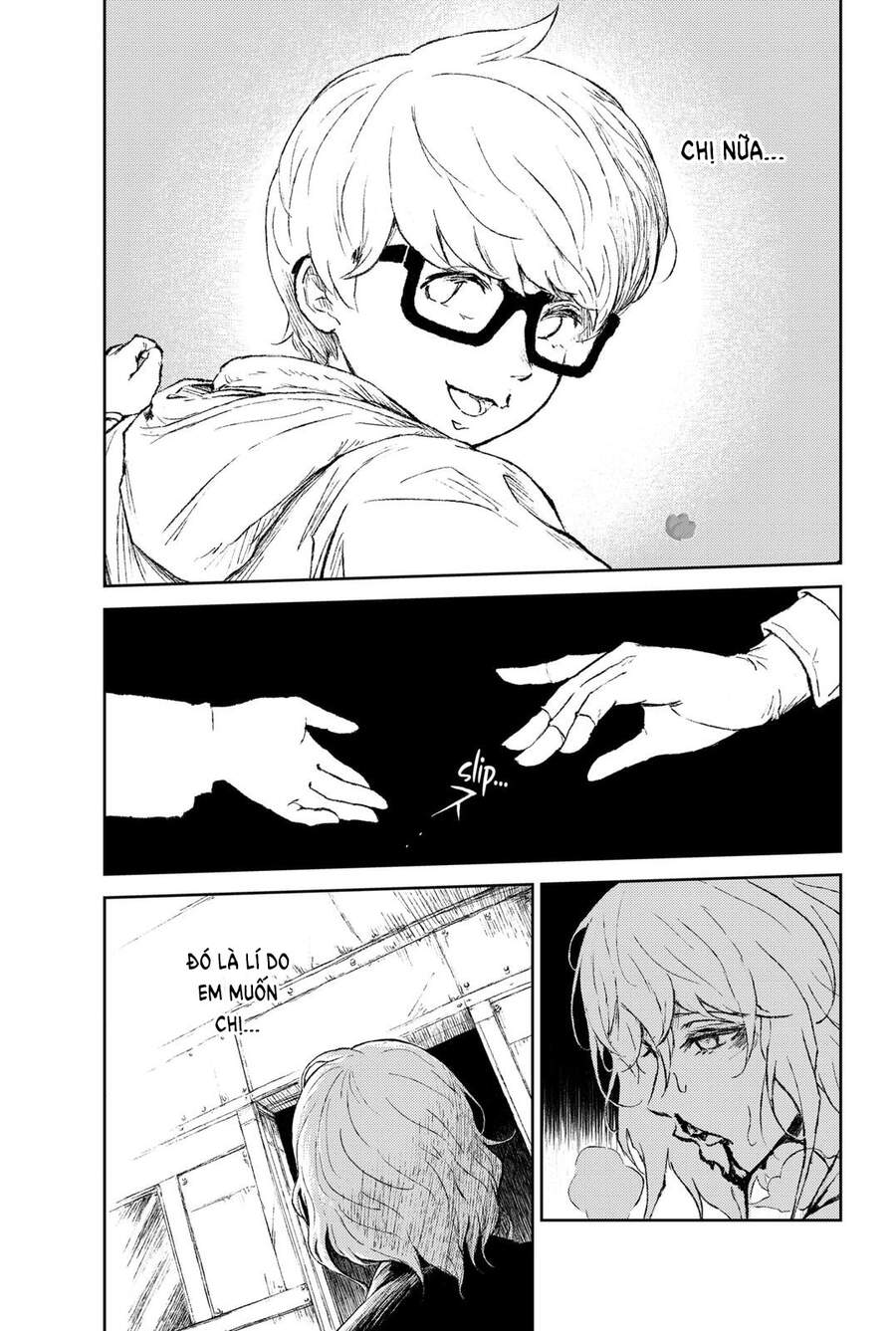 Soloist Of The Prison - Chương 18 - Trang 29