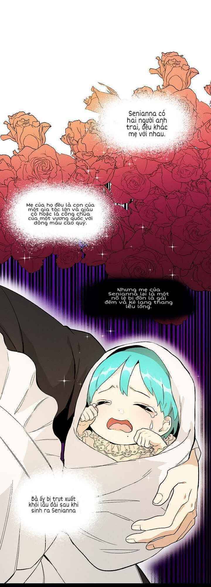 Đầu Bếp Hoàng Gia