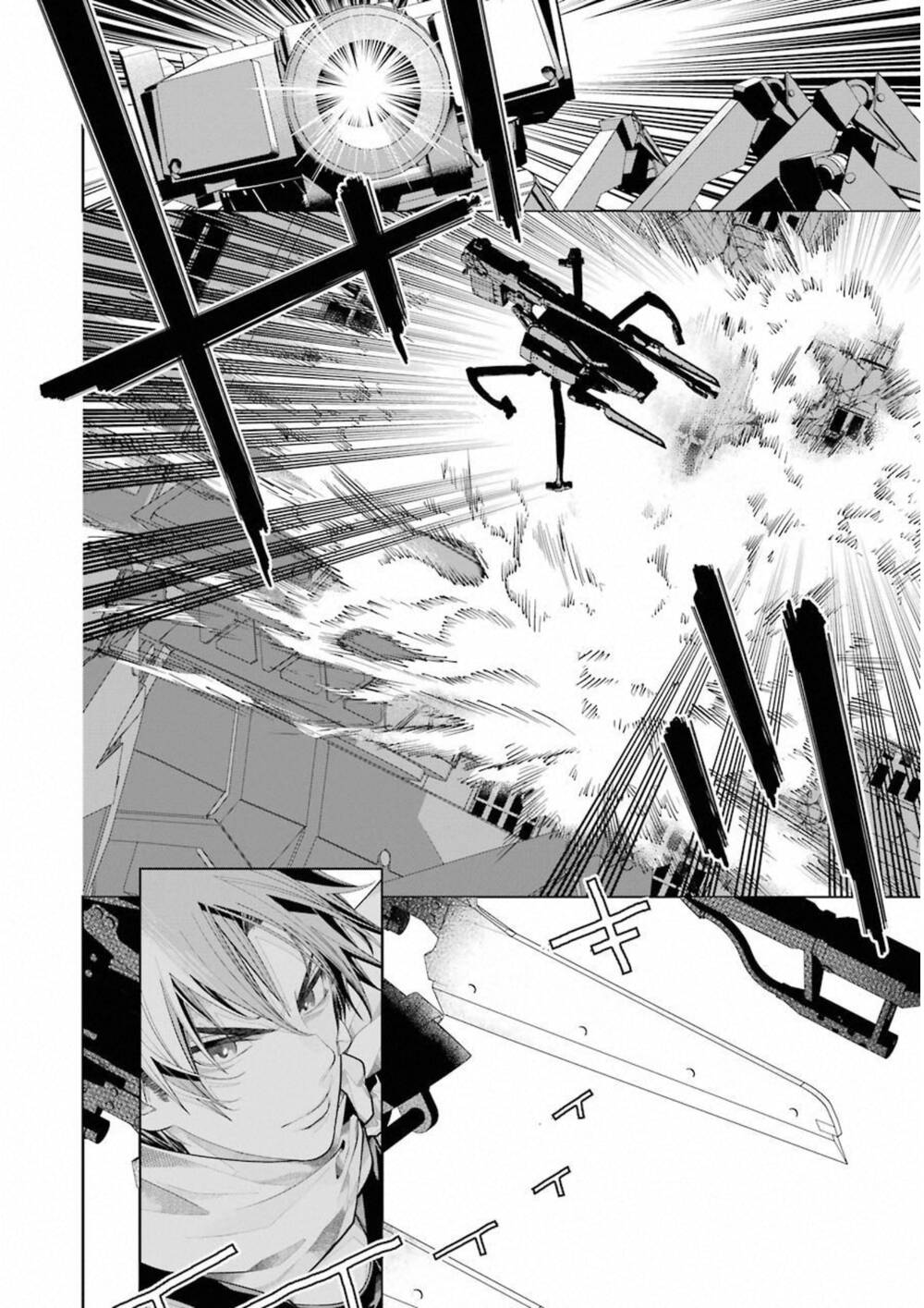 86 - Eighty Six - Chương 6 - Trang 12