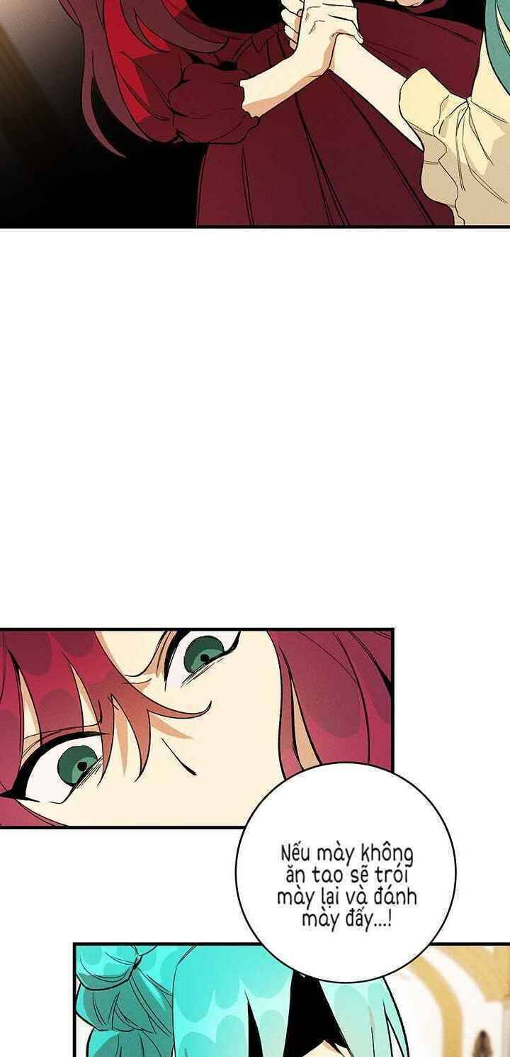 Đầu Bếp Hoàng Gia