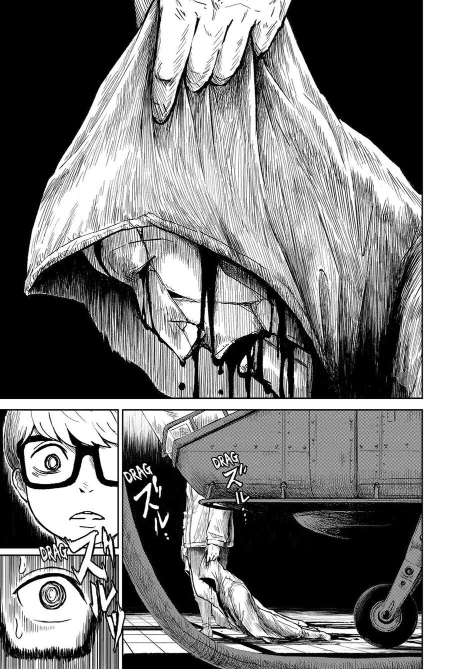 Soloist Of The Prison - Chương 15 - Trang 36