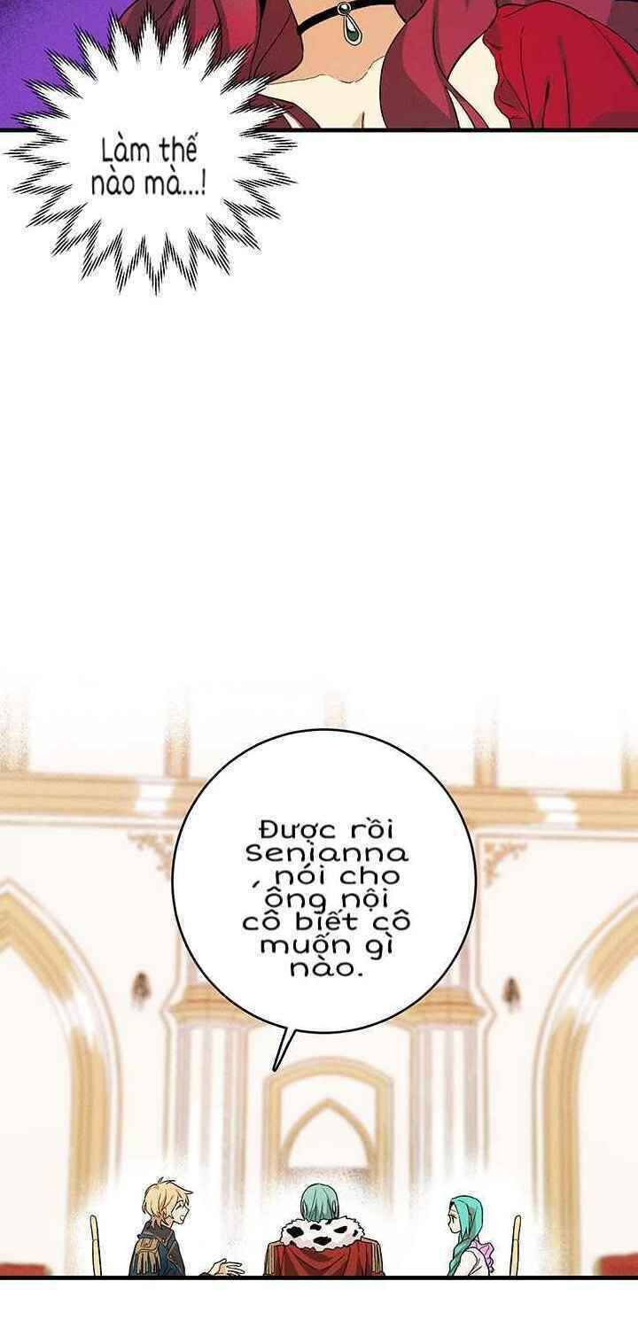 Đầu Bếp Hoàng Gia