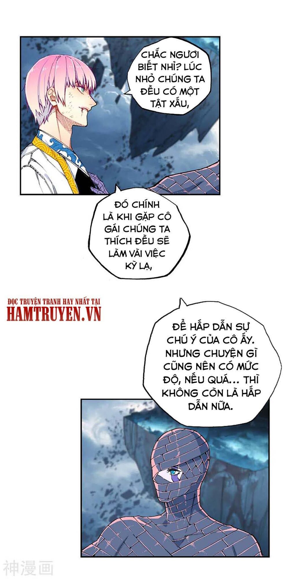 Thời Đại X Long