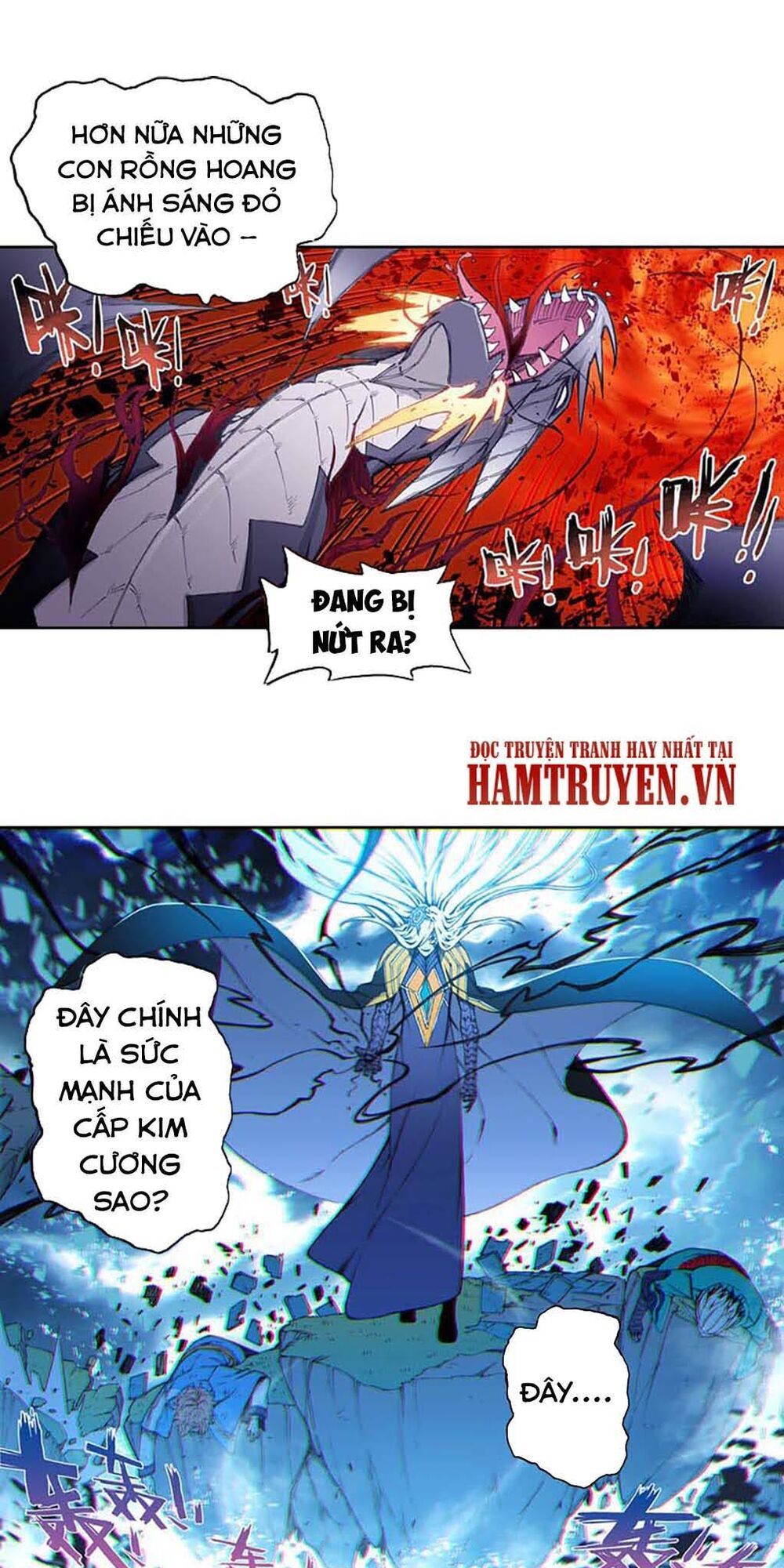 Thời Đại X Long