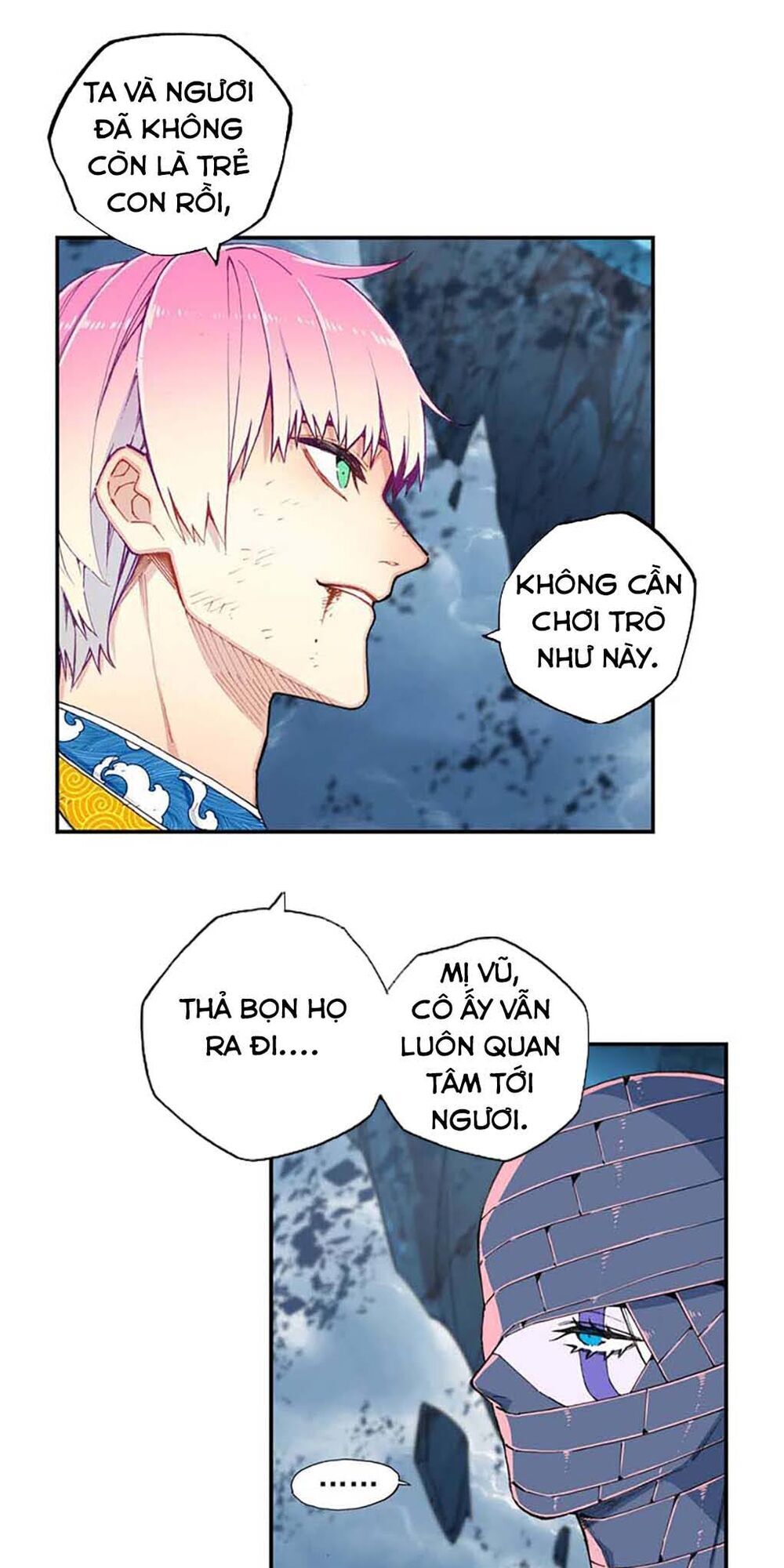 Thời Đại X Long