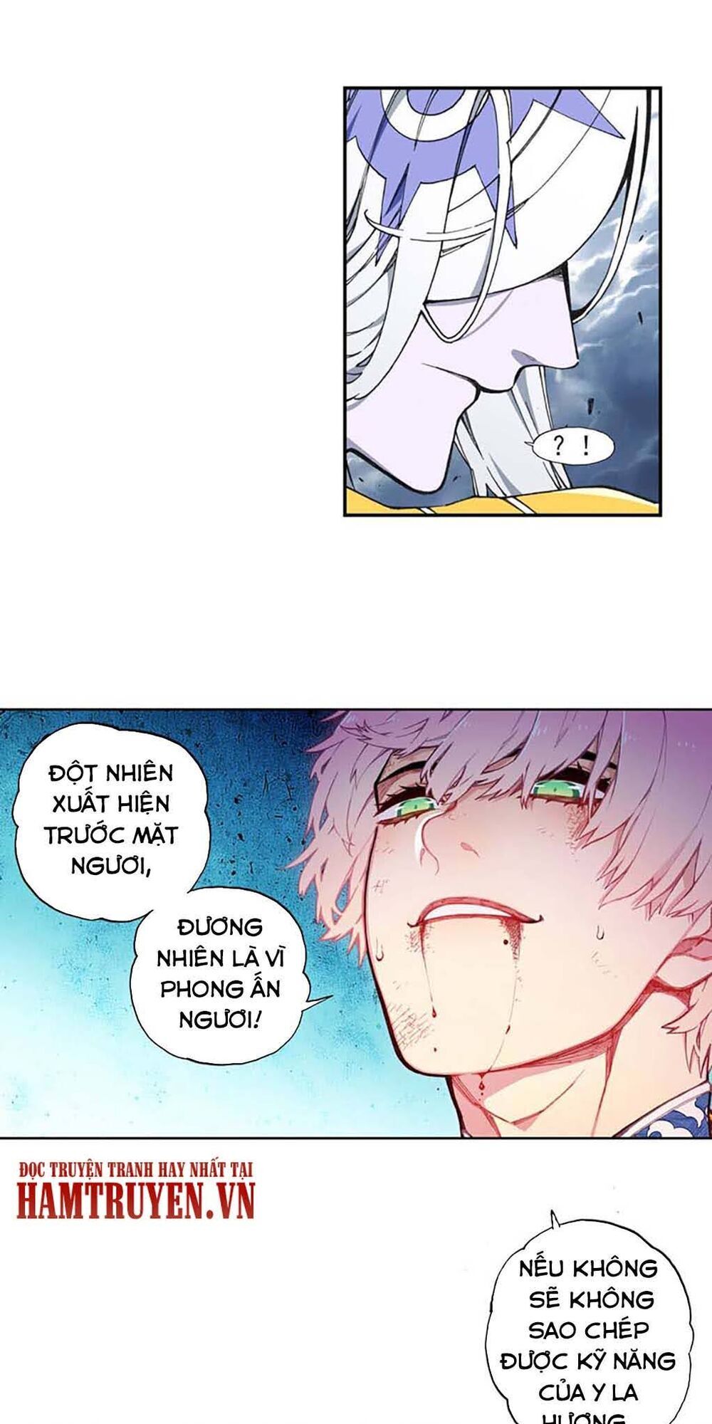 Thời Đại X Long