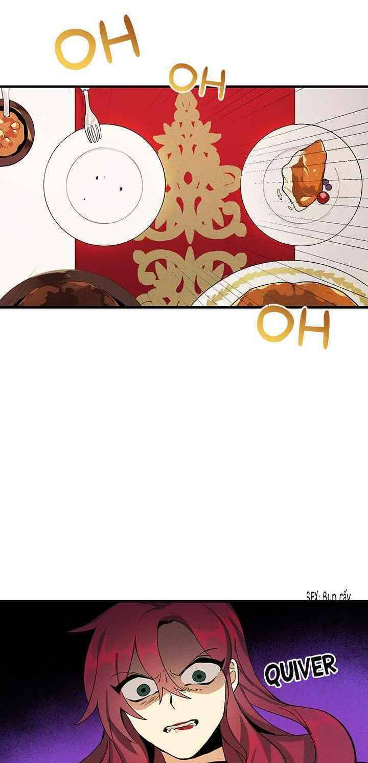 Đầu Bếp Hoàng Gia