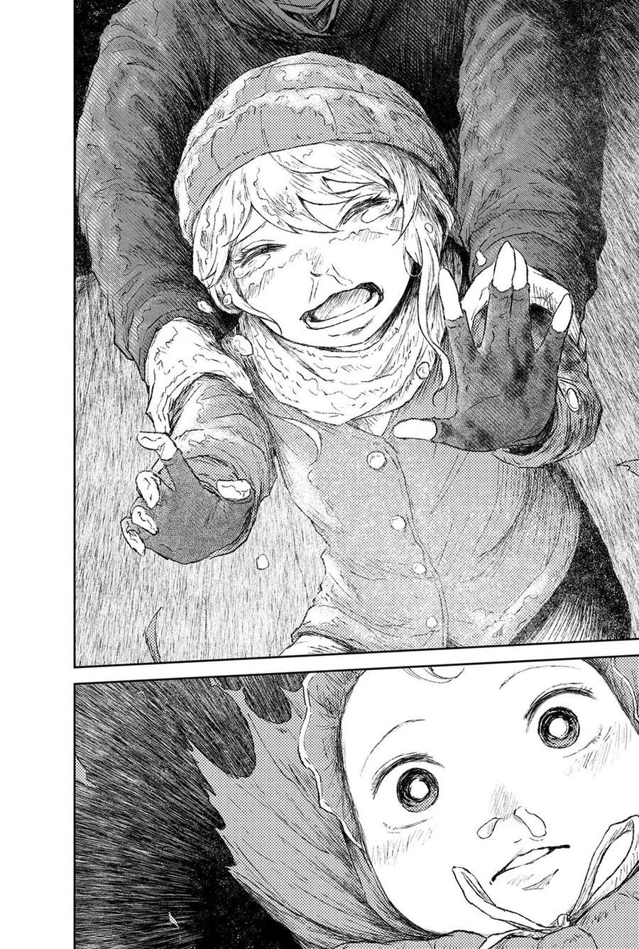 Soloist Of The Prison - Chương 19 - Trang 20