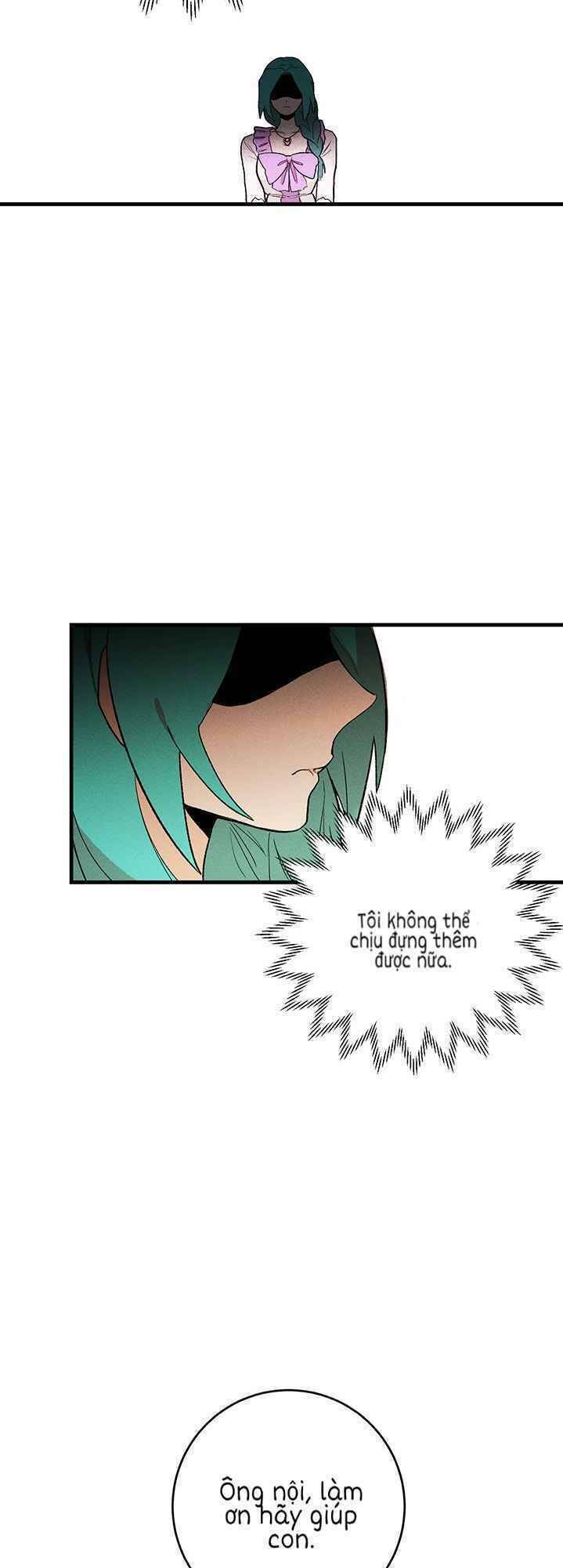 Đầu Bếp Hoàng Gia