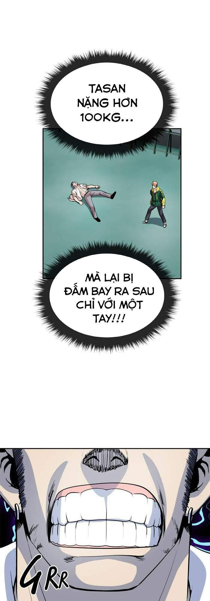 Change (Jinyuan) - Chương 100 - Trang 3