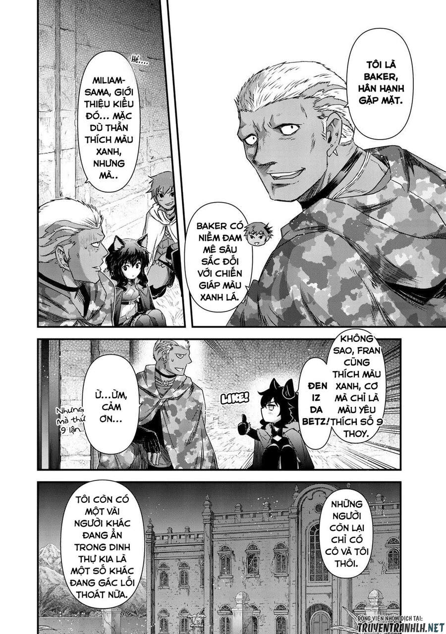 Chuyển Sinh Thành Kiếm - Chương 48 - Trang 14