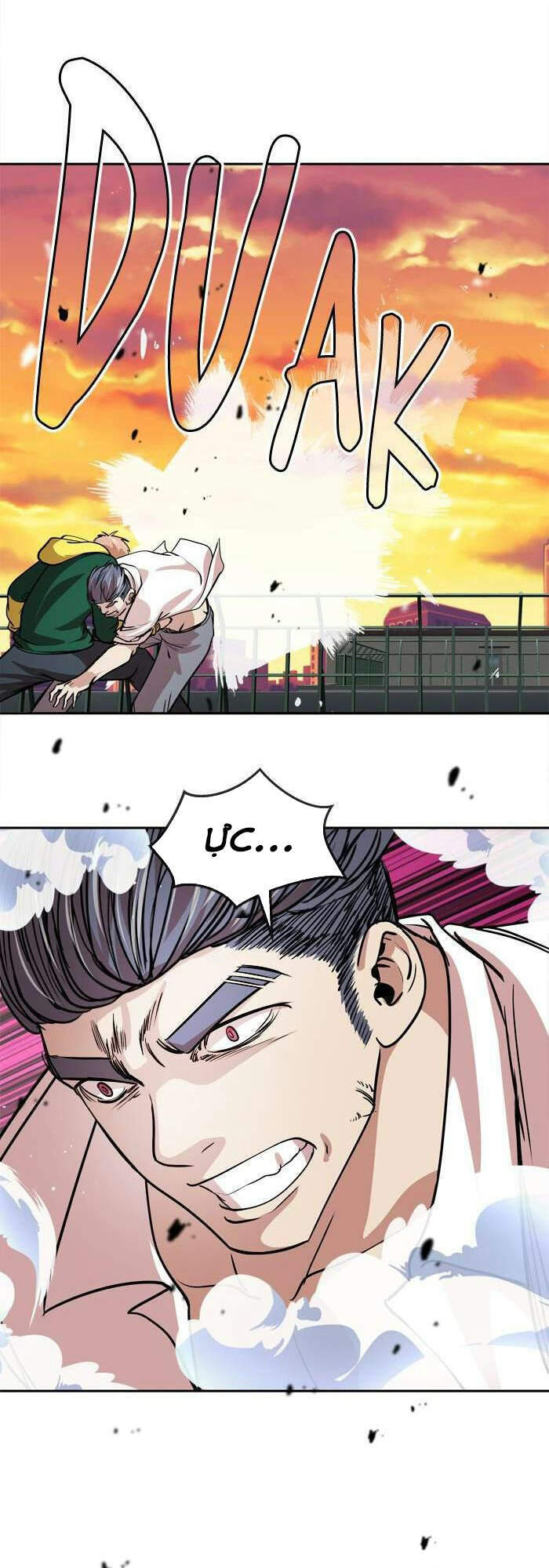 Change (Jinyuan) - Chương 100 - Trang 6