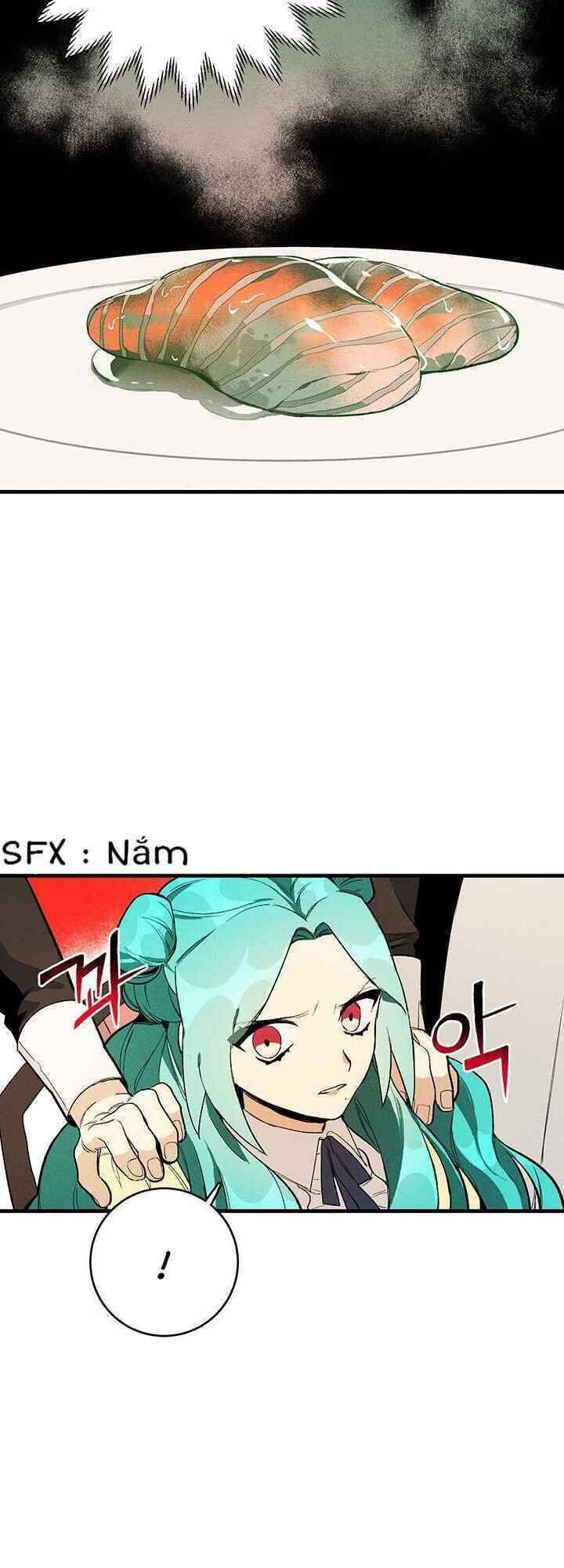 Đầu Bếp Hoàng Gia