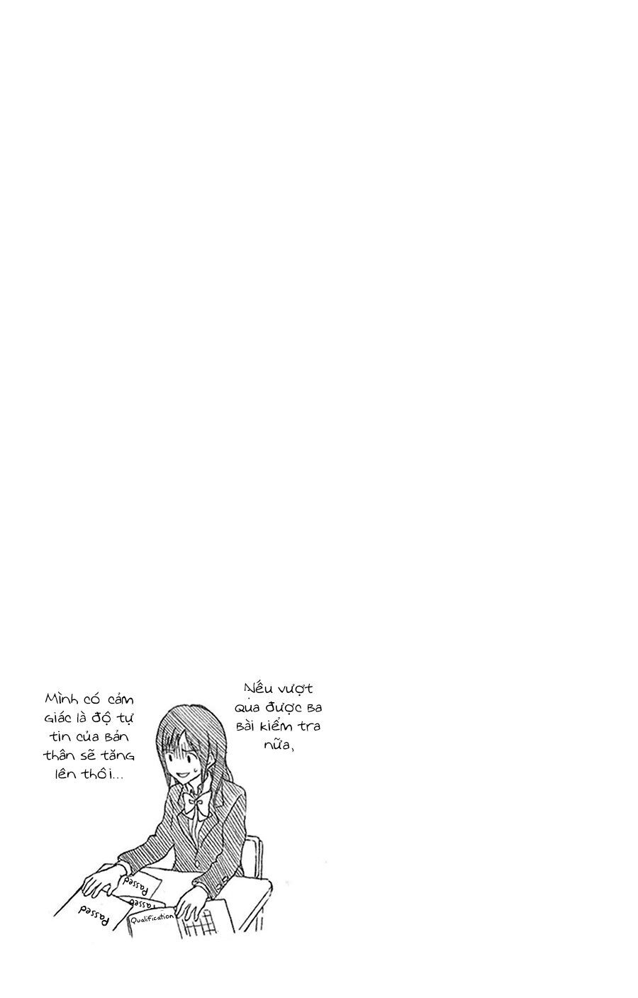 Yugami-Kun Ni Wa Tomodachi Ga Inai