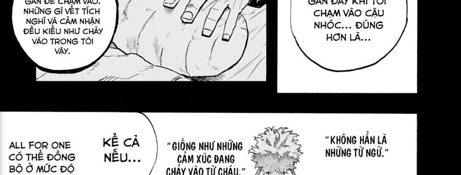 Học Viện Anh Hùng - Chương 328 - Trang 34