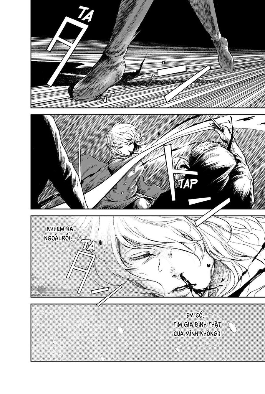 Soloist Of The Prison - Chương 18 - Trang 27