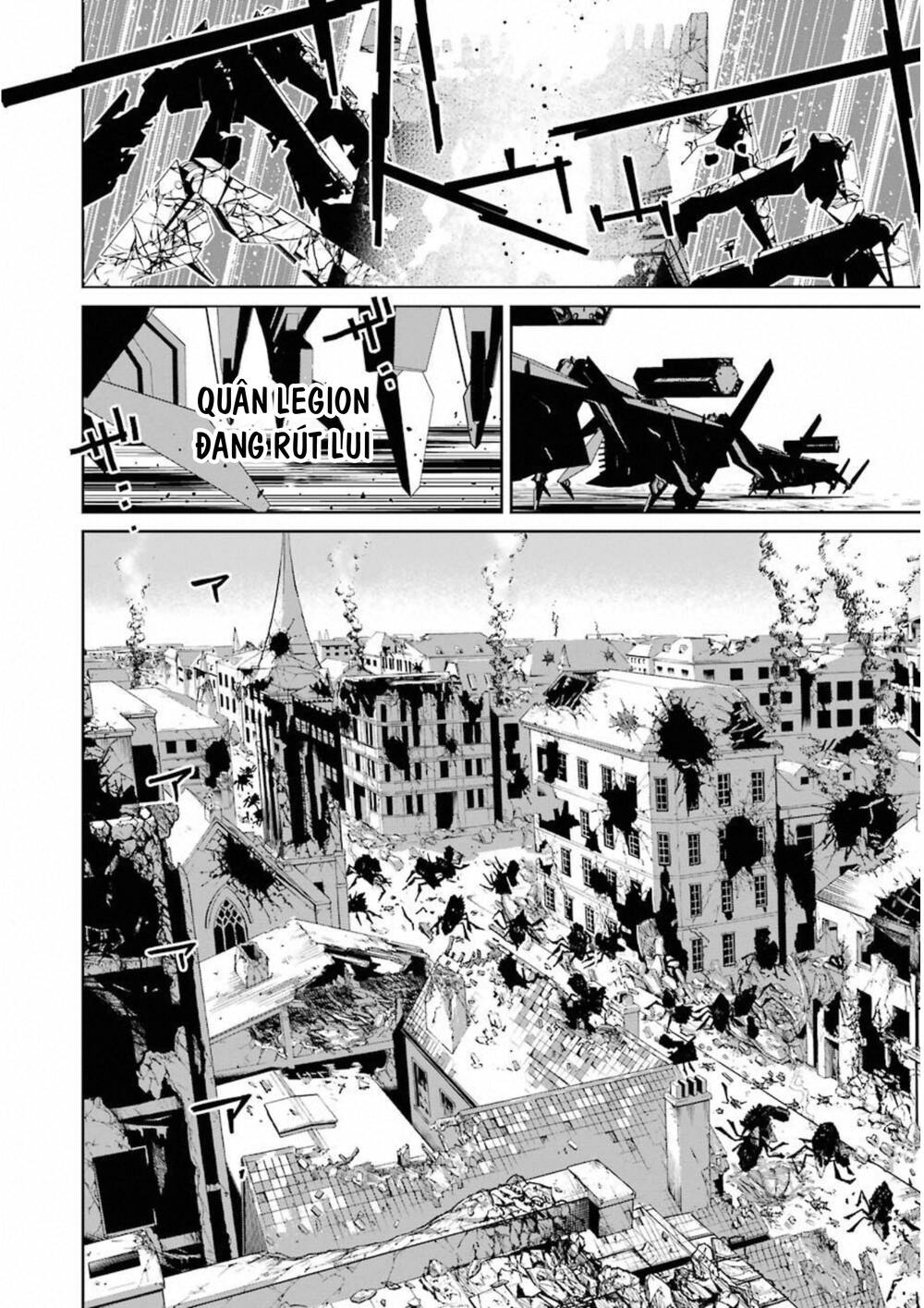 86 - Eighty Six - Chương 6 - Trang 18