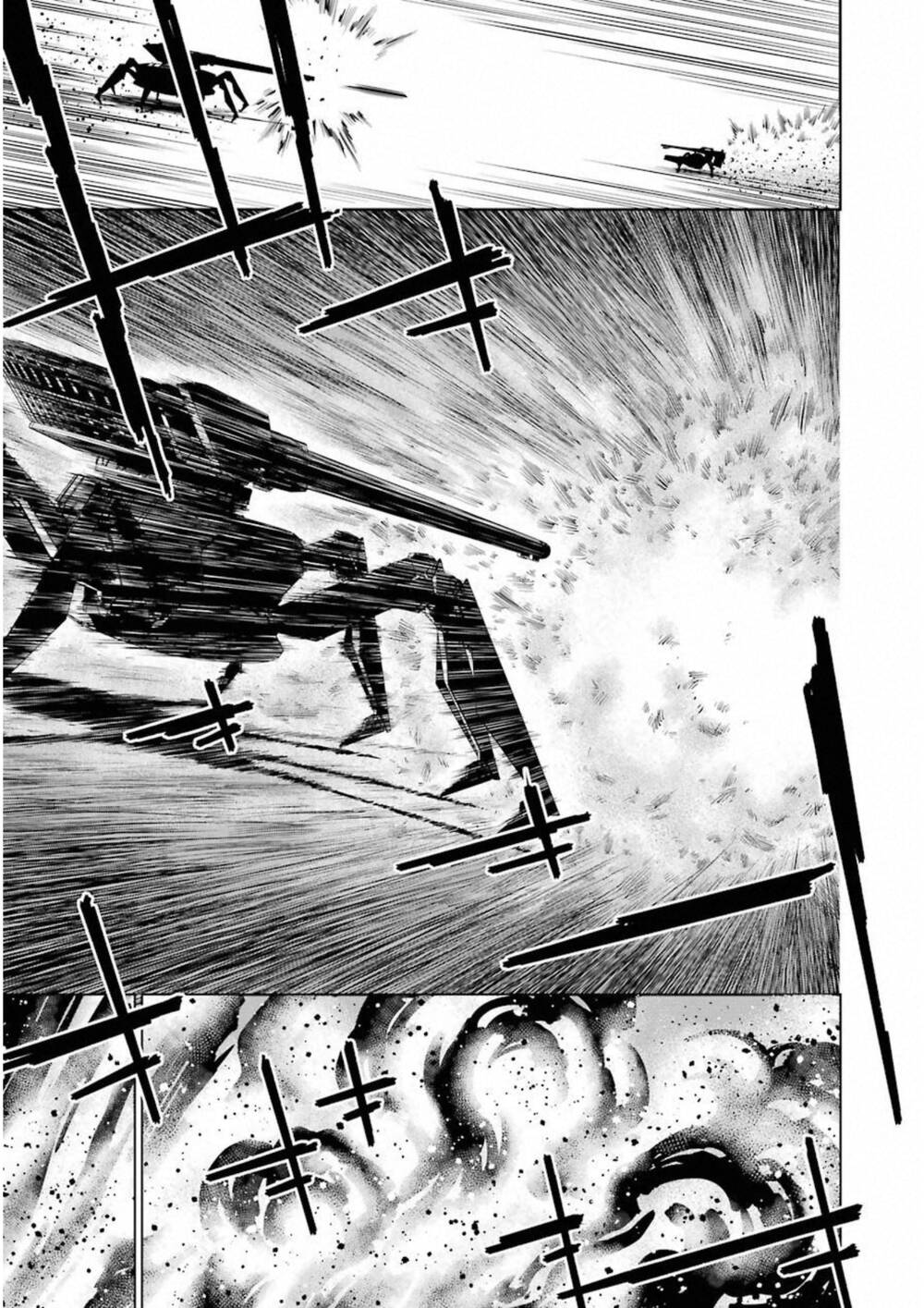 86 - Eighty Six - Chương 6 - Trang 5