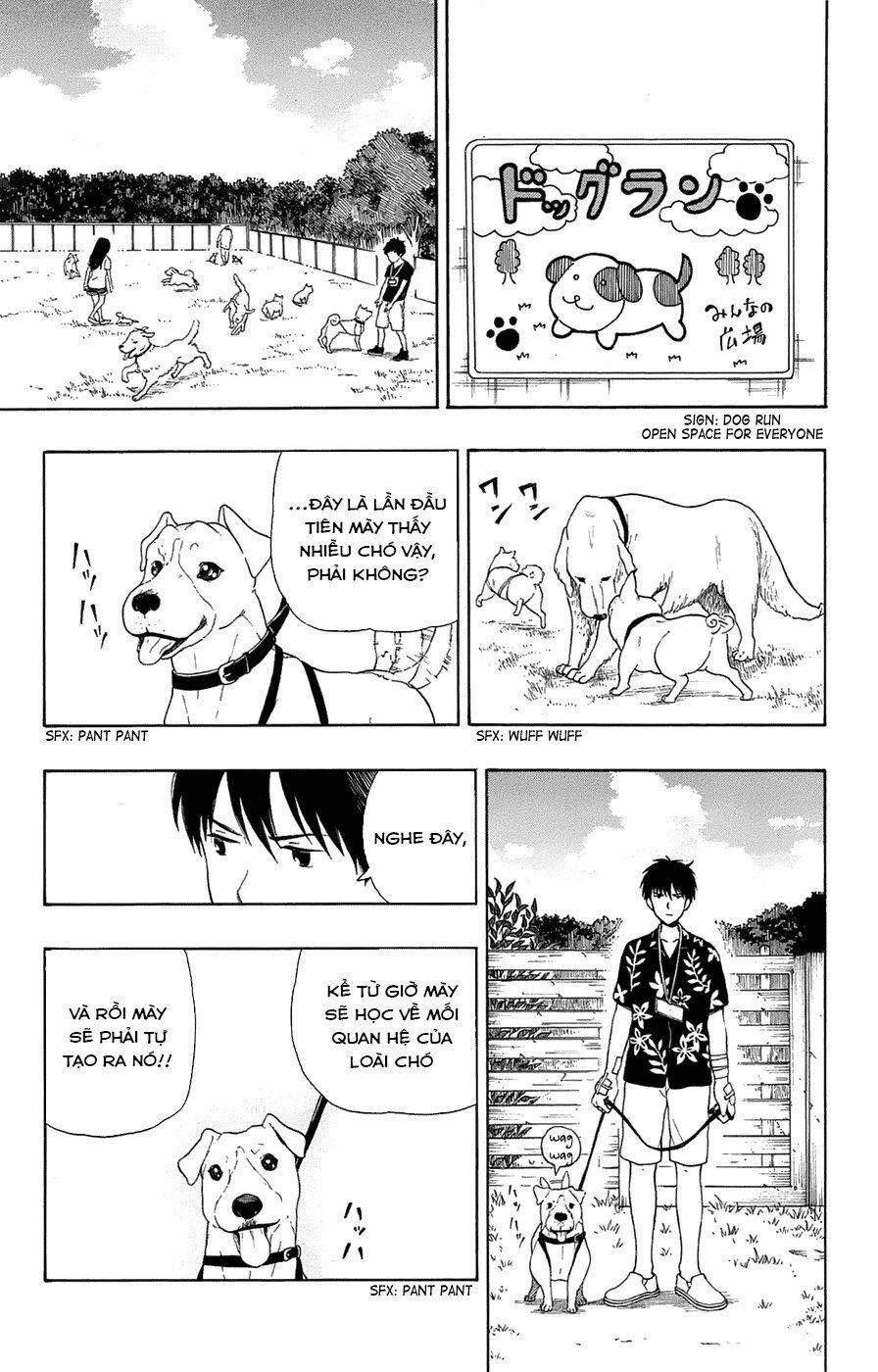 Yugami-Kun Ni Wa Tomodachi Ga Inai