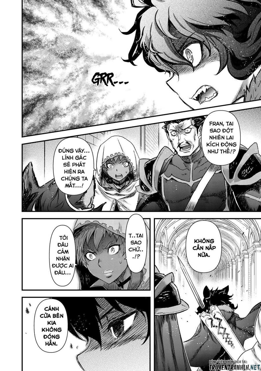 Chuyển Sinh Thành Kiếm - Chương 48 - Trang 28