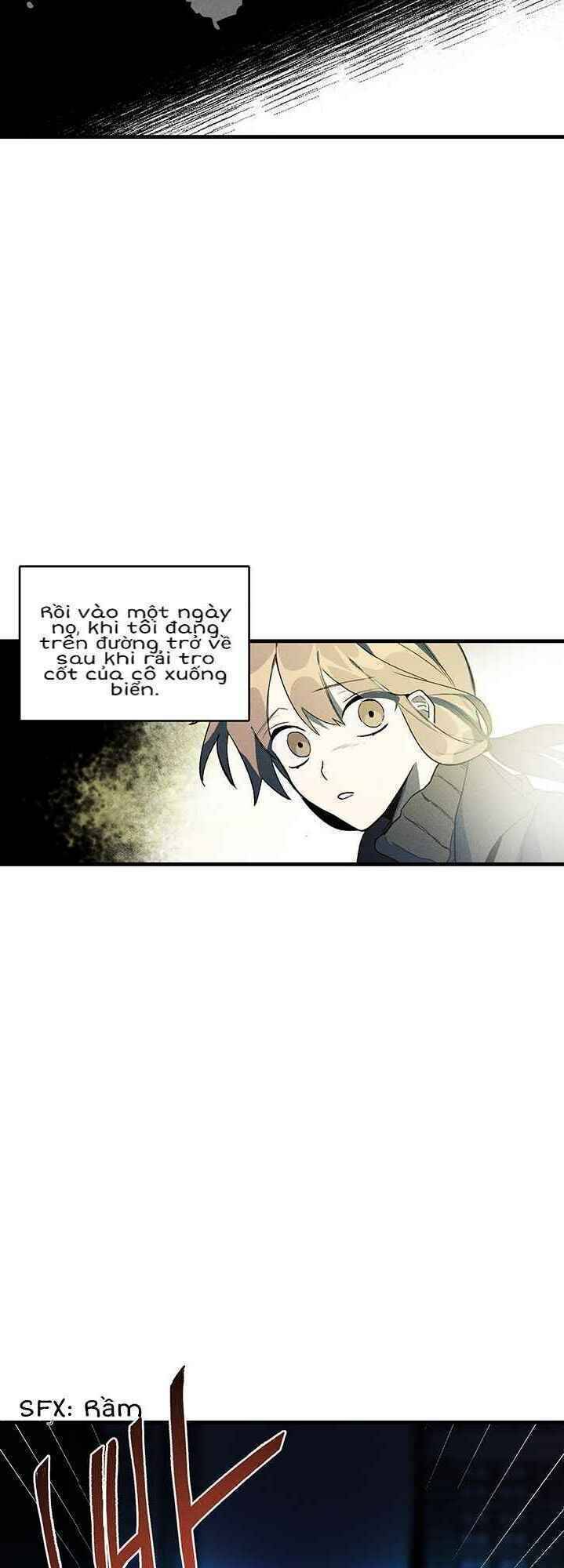 Đầu Bếp Hoàng Gia